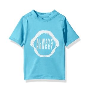 CP Rashguard | $1 with any purchase Boys Swim Top 3T